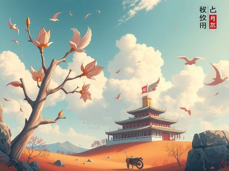 腾云无人机飞行演示